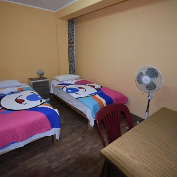 La Casa Del Viajero - Aeropuerto Lima