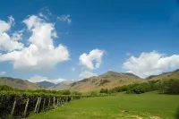 Woolpack Inn Hotel a Copeland District