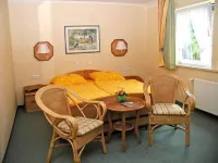 Stössels Hotel - 3-stjärniga