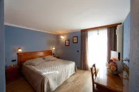 Hotel du Glacier Hotels in La Thuile