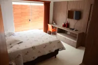 Gasparim Grand Hotel