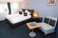 Donau-Hotel Hotels in Sinzing