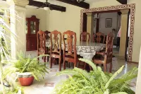 Quinta Marciala Hotel Boutique Hotels in Uayma