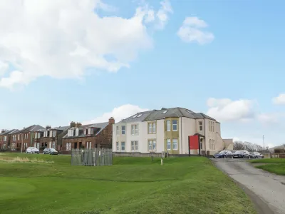 エイルサ ビュー のホテル