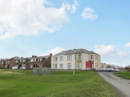 Ailsa View Отели в г. Герван