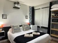 Hotel et Résidence Chez Gino le Touquet-Etaples