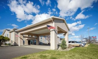 SureStay Plus Hotel by Best Western Enterprise
