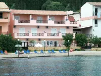 Galini Sea Apartments Hotels in Benitses