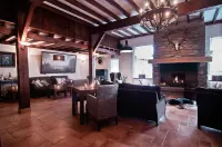 Het Ros Van Twente Hotels in Oldenzaal