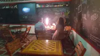 Beta Hotel - breakfast