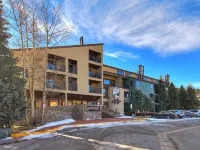 FP202S Foxpine Inn Home Hotels in Copper Mountain