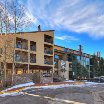 FP202S Foxpine Inn Home