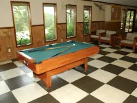 Carolina Landing RV Resort - Caravan Park Hotels in Oconee County