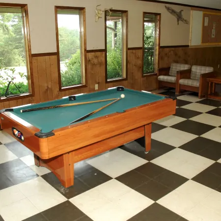 Carolina Landing RV Resort - Caravan Park