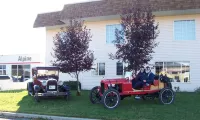 Model A Inn Hotel a Cranbrook