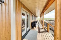 環繞甲板：格蘭奇維爾新建之家！