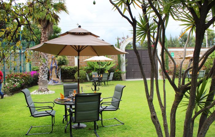 Hotel Boutique la Rioja