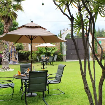 Hotel Boutique la Rioja