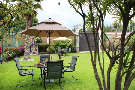 Hotel Boutique la Rioja