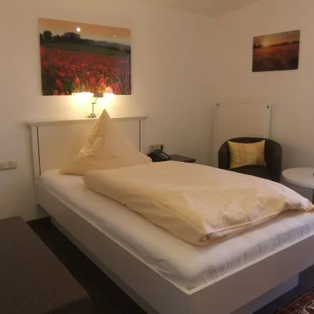 AppartementPension Zum Zacherl