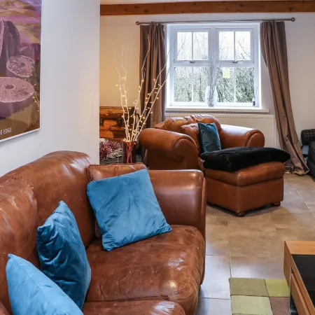 Carr House Farm Hotels in Glossop