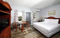 Inn at the Pier - Ocean View