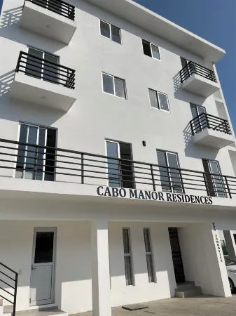 Cabo Condos - Boutique Condos
