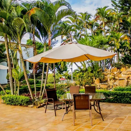 Hotel Boutique Villa Casuarinas