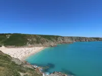 Godrevy - Apartments