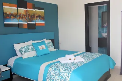 Hotel Tababela Land Hotel in zona Aeroporto Internazionale Mariscal Sucre