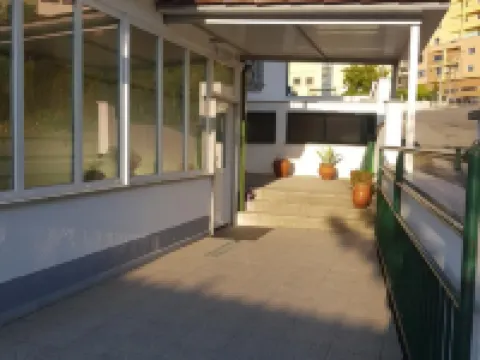 Ferrinho Hotels in Guarda