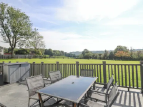 トレム-ヤー-アフォン ランピターのホテル