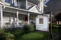 The 1425 Inn فنادق في كولومبيا