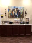 Hotel Texas Cuero - Aamiainen
