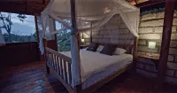 Guacimo Lodge Hôtels à : San Carlos