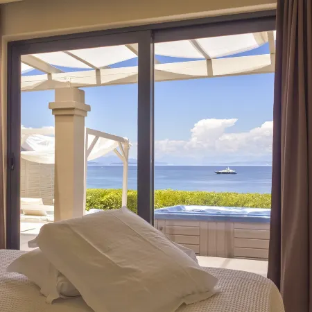 Palms and Spas Villas Retreat