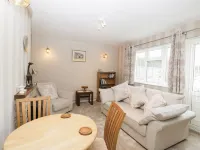 Ground Floor Annex Hotels in Shipton under Wychwood