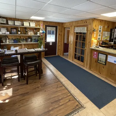 Bucksport Inn
