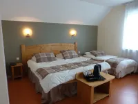 Hotel Restaurant les Cygnes