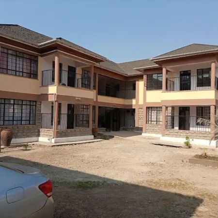 Avishai Homes