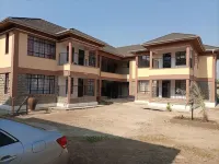 Avishai Homes Hotels in 