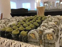Hotel Santamarta - breakfast