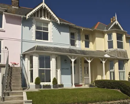 萊蘭茲 索爾科姆酒店