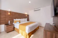 Comfort Inn Queretaro Tecnologico - Pools