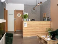 Kamienica Morska Gdynia Hotels in Gdynia