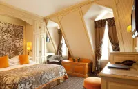 Au Manoir Saint Germain Hotels in Saint Germain des Pres