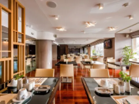 Nafs Hotel Hotels in Naupactus