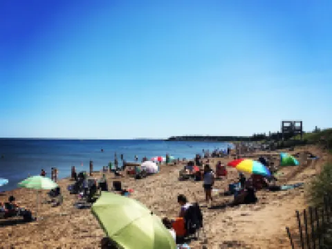 Le Griffon Hotels in Shediac