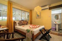 Lemongrass Lodge