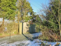 Stiper View Barn 2 - Country Houses